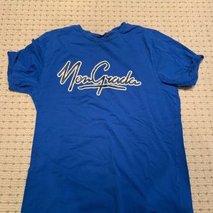 Non Grada Short Sleeve Shirt